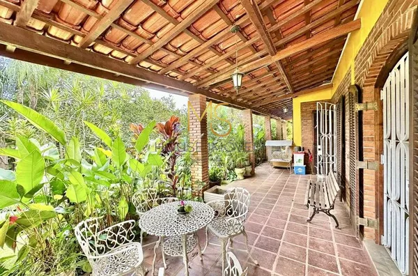 Chácara 4.700m², Jardim do Rio Cotia - Cotia, Km 29 da Raposo Tavares - Foto 1