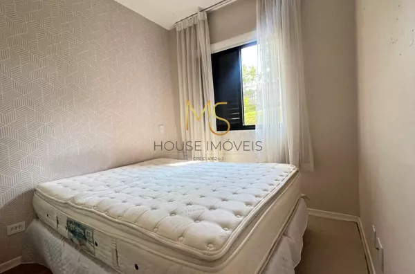Apartamento para aluguel,  Brooklin Paulista, São Paulo - Foto 4