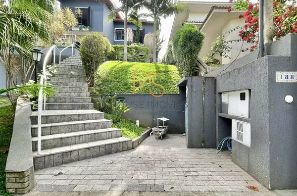 Casa para venda, 4 Dormitorio(s), sendo 2 suítes por 1.950.000,00  Residencial Euroville, Carapicuíba - Foto 3