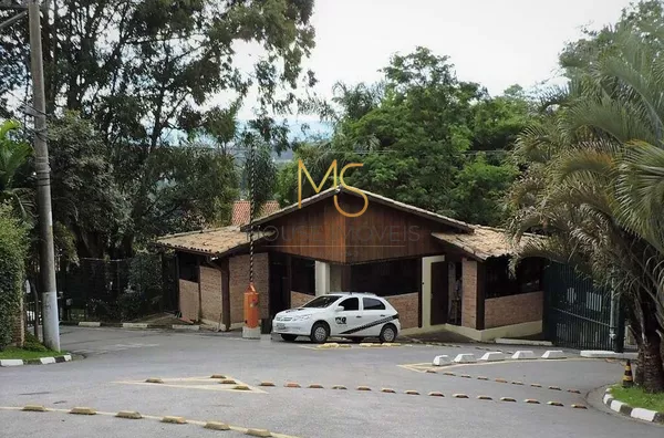 Casa em condomínio para venda, 4 quarto(s),  Aldeia Da Fazendinha, Carapicuíba