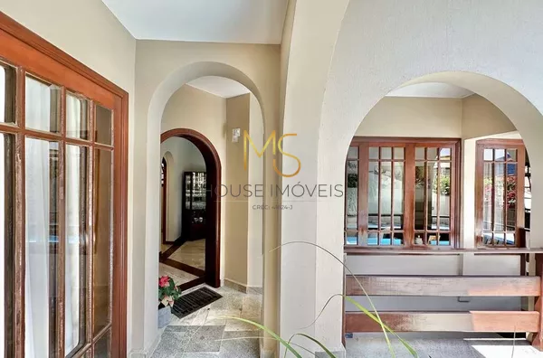 Casa para venda,  São Paulo Ii, Cotia