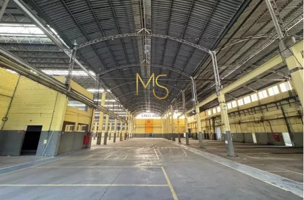 - Galpão Comercial para aluguel,  Vila Dos Remédios, Osasco