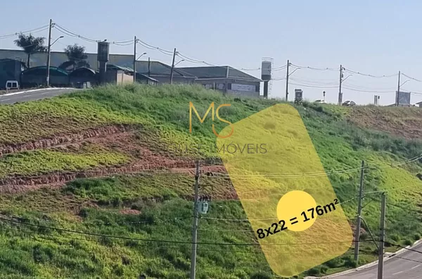 Terreno para venda,  Votupoca, Jandira - Foto 4