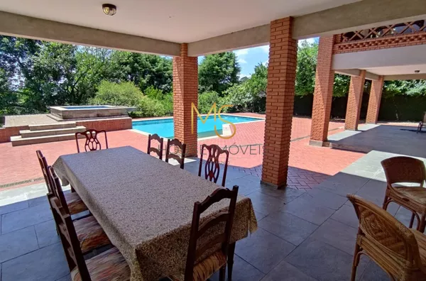 Casa para venda, 4 Suíte(s),  Vilarejo, Carapicuíba - Foto 4