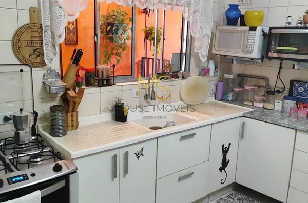 Casa para venda, 2 quarto(s),  Jardim Semiramis, Cotia - Foto 3