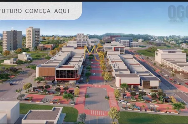 Lotes mistos para venda,  a partir de 200m², localizado no Centro de Vargem Grande Paulista, ao lado da Prefeitura - Foto 1