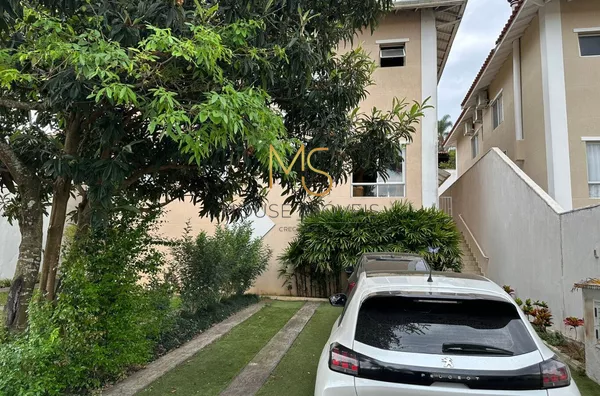 Casa para venda, 4 quarto(s),  Vila Santo Antônio, Cotia - Foto 1