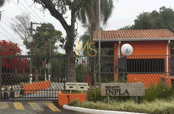 Recanto Inpla 