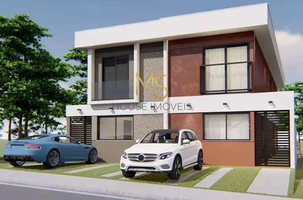 Sobrado para venda, 3 quarto(s),  Jardim Semiramis, Cotia - Foto 3