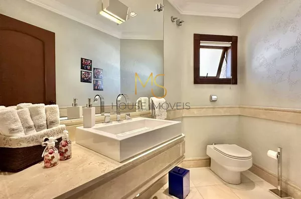 Casa para venda, 5 suíte(s),  São Paulo Ii, Cotia - Foto 5