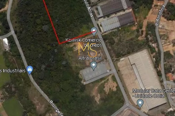 Terreno para venda,  Jardim Da Glória, Cotia - Foto 1