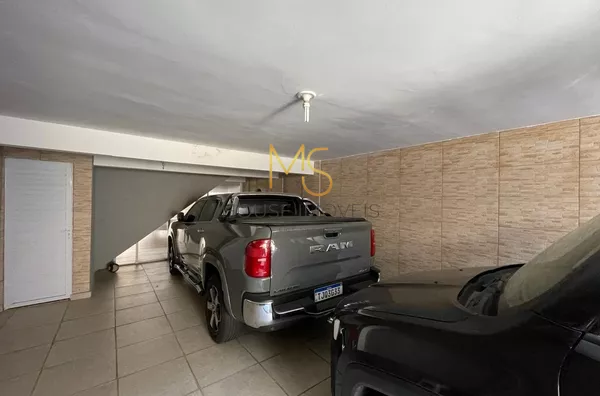 Casa para venda,  com 3 dorms, sebdo 1 suíte, lavabo, garagem coberta p/ 2 carros, localizado em rua sem saída em Novo Osasco, Osasco - Foto 4