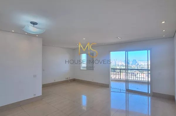 Apartamento Jardins do Tamboré para alugar - Foto 2