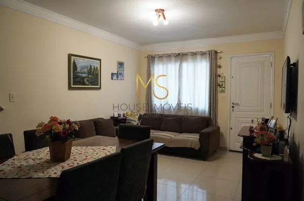 Casa para venda, 2 quarto(s),  Vila Polopoli, São Paulo - Foto 5