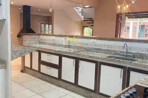 Casa em condomínio para venda e aluguel, Jardim Haras Bela Vista, Vargem Grande Paulista Pacote Locação R$12.500,00 - Foto 6