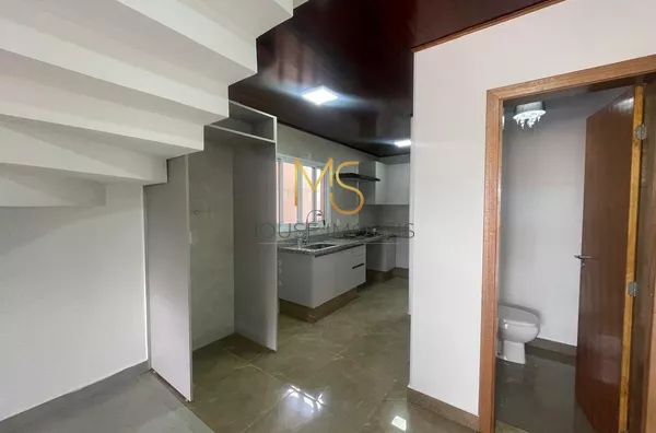 Casa para venda e aluguel,  com 3 dorms, sendo 1 suíte com closet, quintal e garagem, no Terra Nobre, Cotia - Foto 5