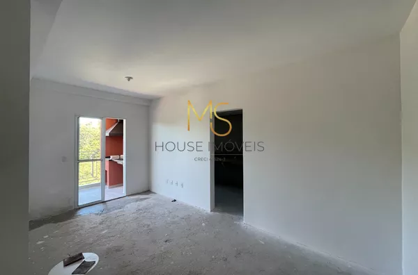 Apartamento para venda, Chácara Pavoeiro, Cotia - Foto 9