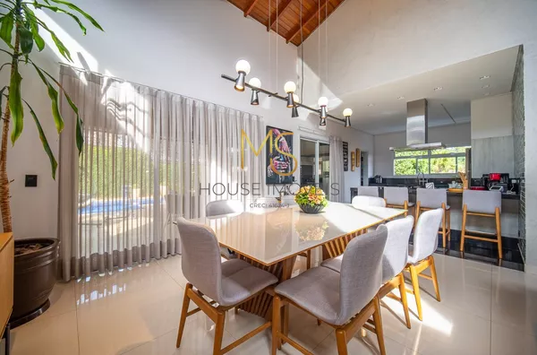 Casa para venda, 5 quarto(s),  Granja Viana, Carapicuíba - Foto 3