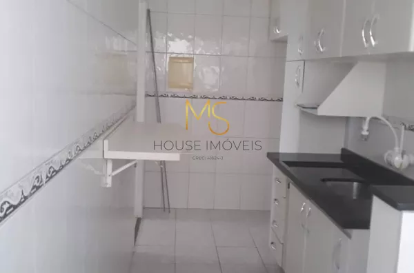 Apartamento para venda, 2 quarto(s),  Jardim Recanto Suave, Cotia - Foto 5