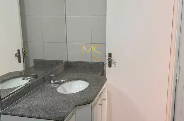 Apartamento para aluguel, 2 quarto(s),  Alphaville Centro Industrial E Empresarial/alphaville., Barueri - Foto 2