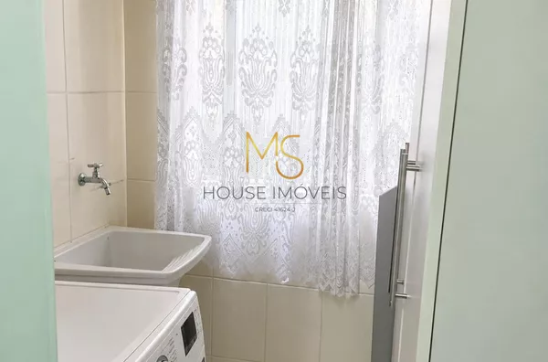 Apartamento mobiliado e equipado com eletrodomésticos para venda, com 2 quarto(s), no Jardim Boa Vista, São Paulo