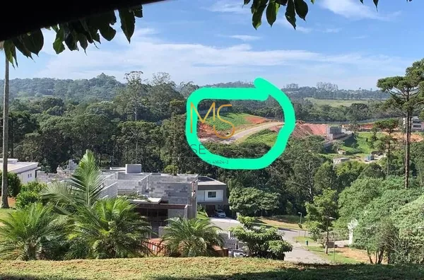 Terreno para venda,  Paisagem Renoir, Cotia - Foto 5