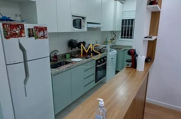 Apartamento para venda e aluguel,  Centro, Vargem Grande Paulista - Foto 5