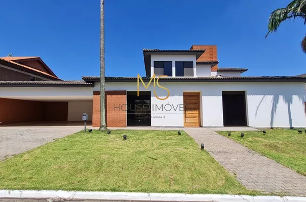 Casa para venda,  Alphaville, Santana De Parnaíba - Foto 2