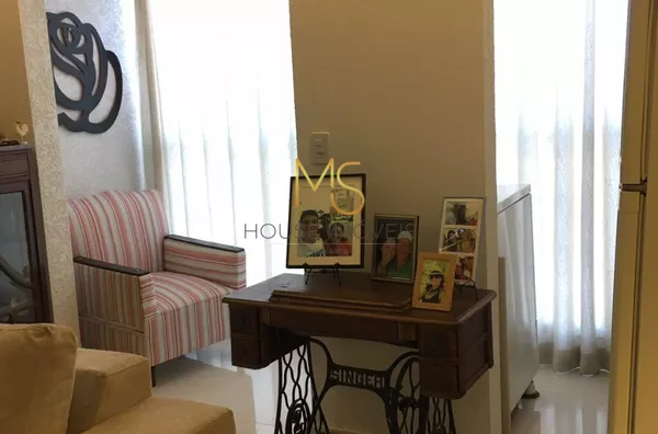 Apartamento para venda, 3 quarto(s),  Jardim Marilu, Carapicuíba - Foto 5