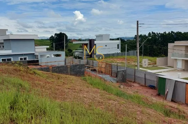 Terreno para venda, por 360.000,00  Reserva Santa Paula, Cotia - Foto 2