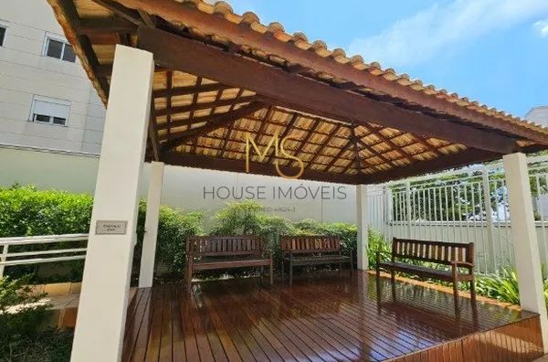 Espaço zen