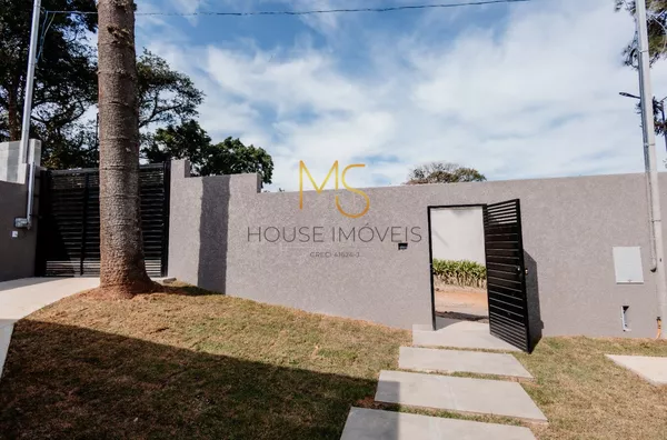 Casa para venda, 3 quarto(s),  Jardim Colibri, Cotia - Foto 2