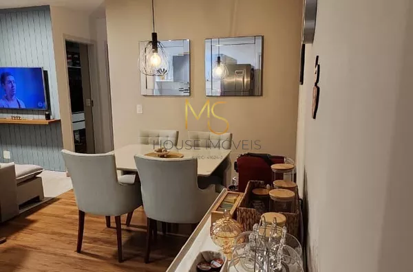 Lindo apartamento para venda, com 2 quarto(s), repleto de armários, no Jardim Recanto Suave, Cotia, SP