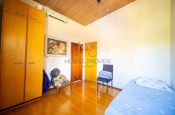 Casa para venda, 4 quarto(s),  São Paulo Ii, Cotia