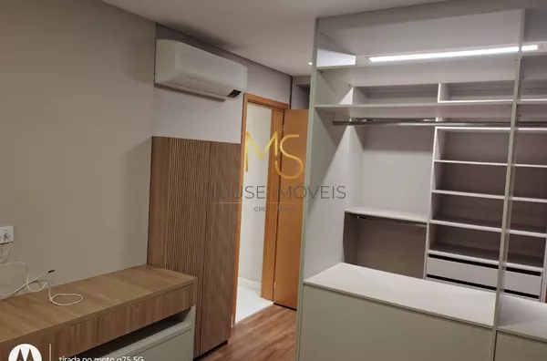 Apartamento para venda, 3 quarto(s),  Granja Viana, Cotia - Foto 6