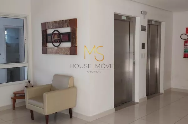 Apartamento para venda, 3 quarto(s),  Chácara Pavoeiro, Cotia - Foto 3