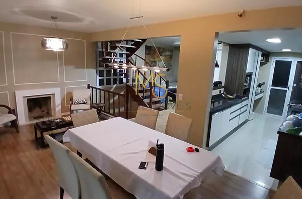 Casa em condomínio para  e , 3 quarto(s),  Chácara Pavoeiro, Cotia - Foto 1