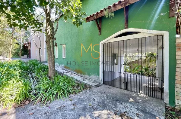 Casa para venda, 3 dormitórios, sendo 1 suíte, na Vila Diva, Carapicuíba, SP - Foto 1