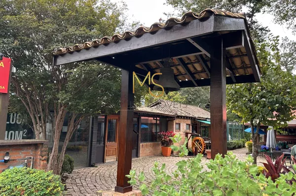 Salão para aluguel,  Vila Santo Antônio, Cotia Pacote Locação R$25.000