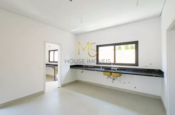 Casa para venda e aluguel, 4 quarto(s), Condomínio Alphaville  Granja Viana, - Foto 5