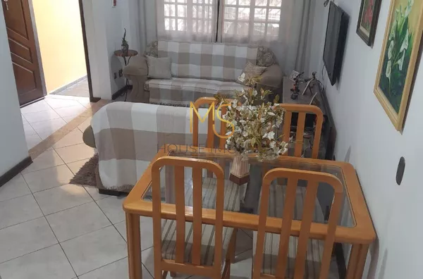 Casa para venda, 3 Dormitorios, sendo 1 suíte por 900.000,00   Parque Monte Alegre, Taboão Da Serra - Foto 6