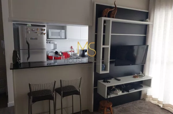 Apartamento 2 dorm. para venda, 2 quarto(s),  Pousada Dos Bandeirantes, Carapicuíba - Foto 3