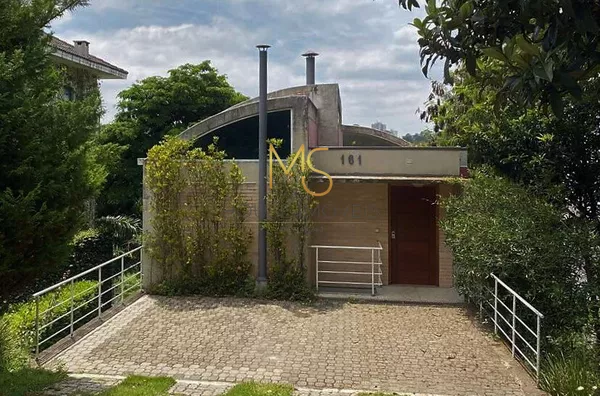 Casa para venda,com 3 dormitorios  Palos Verdes, Cotia - Foto 3