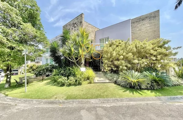 Casa para venda e aluguel, 6 dormitorio(s), sendo todos suítes Golf Village, Carapicuíba - Foto 3