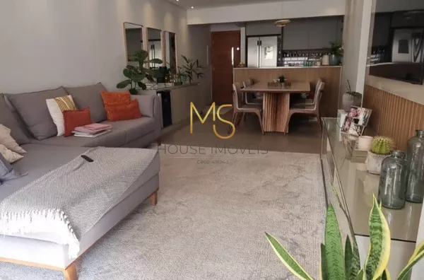 Apartamento para venda,  Granja Viana, Cotia - Foto 2