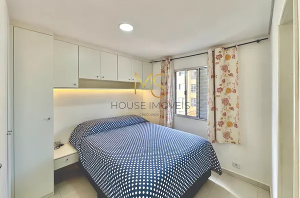 Apartamento para venda, 3 quarto(s), Granja Viana, Cotia - Foto 13