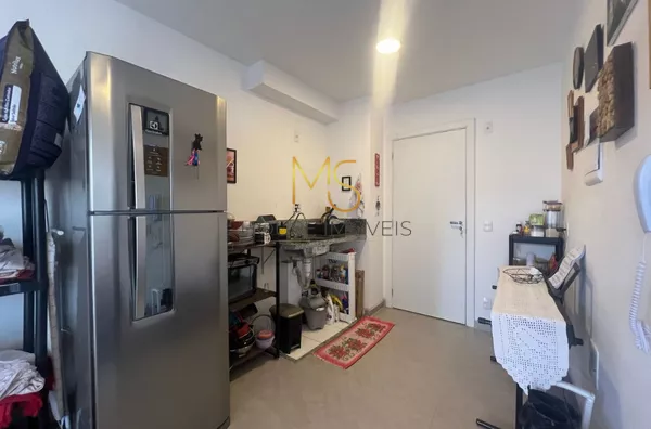 Flat para venda, 1 quarto(s),  Bela Vista, São Paulo - Foto 6