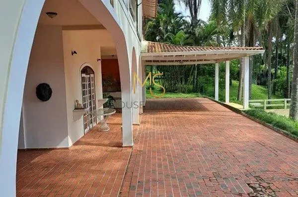 Casa para venda e aluguel, 4 quarto(s),  Chácara Dos Junqueiras, Carapicuíba - Foto 4