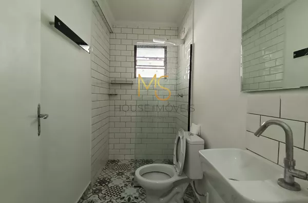 Casa para locação no Jardim da Glória - Foto 2