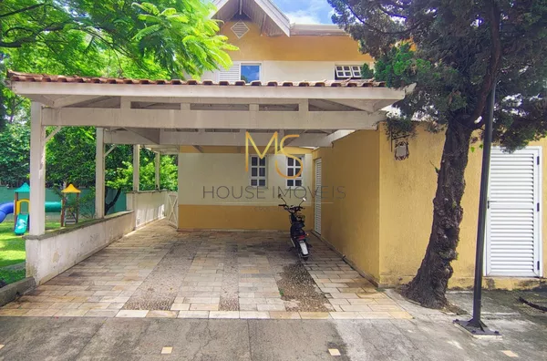 Casa para venda, 3 quarto(s),  Granja Viana, Cotia - Foto 2